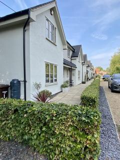3 bedroom semi-detached house for sale, Green View Cottages, Quaker Lane, Bardwell, IP31