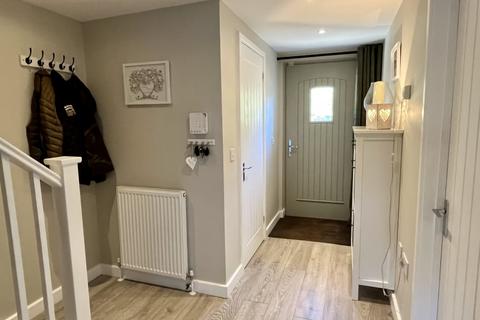 3 bedroom semi-detached house for sale, Green View Cottages, Quaker Lane, Bardwell, IP31