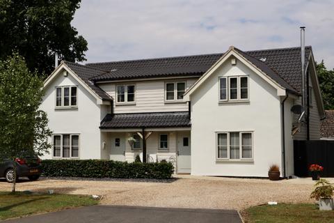 undefined, Green View Cottages, Quaker Lane, Bardwell, IP31
