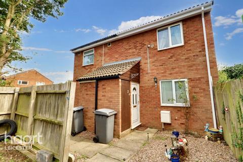 undefined, Warren View, Leicester