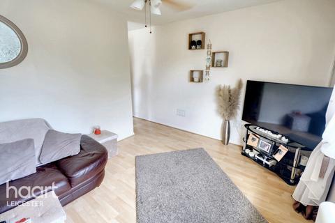 undefined, Warren View, Leicester