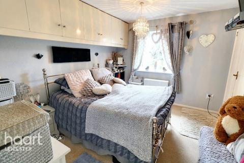 undefined, Warren View, Leicester