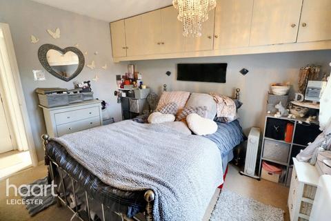 undefined, Warren View, Leicester