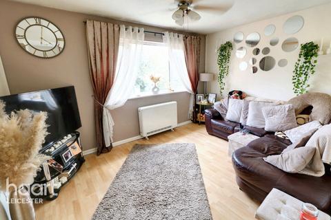 undefined, Warren View, Leicester