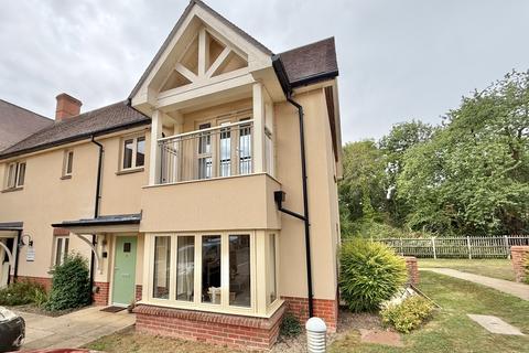 undefined, 6 Spence Close, Bishopstoke Park