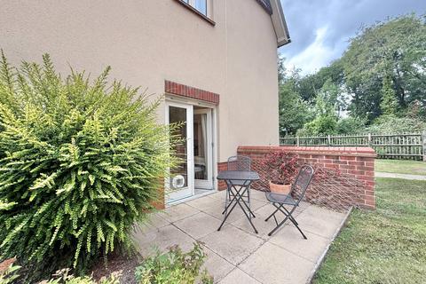 undefined, 6 Spence Close, Bishopstoke Park