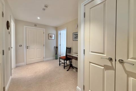 undefined, 6 Spence Close, Bishopstoke Park
