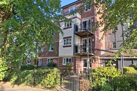 undefined, Maxwell Lodge, Northampton Road, Market Harborough, LE16