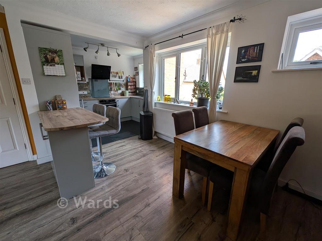 Kitchen Diner 2 New