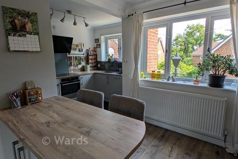 undefined, Rheims Court, Canterbury, Kent