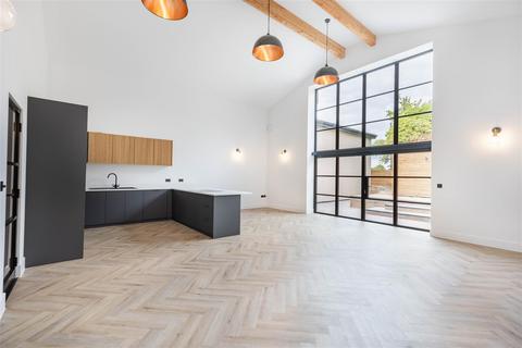 3 bedroom barn conversion for sale, Thaxted Road, Wimbish, Saffron Walden, Essex