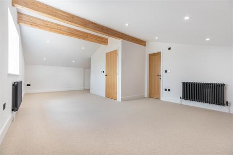 3 bedroom barn conversion for sale, Thaxted Road, Wimbish, Saffron Walden, Essex