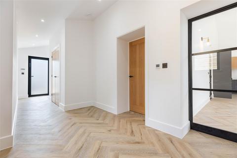 3 bedroom barn conversion for sale, Thaxted Road, Wimbish, Saffron Walden, Essex