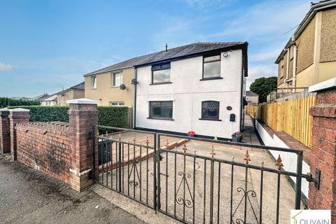 Emlyn Avenue, Ebbw Vale