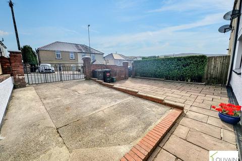 3 bedroom semi-detached house for sale, Emlyn Avenue, Ebbw Vale