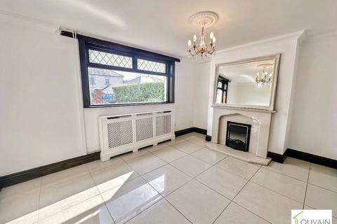3 bedroom semi-detached house for sale, Emlyn Avenue, Ebbw Vale