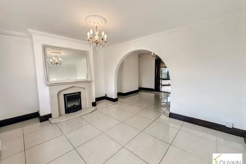 3 bedroom semi-detached house for sale, Emlyn Avenue, Ebbw Vale