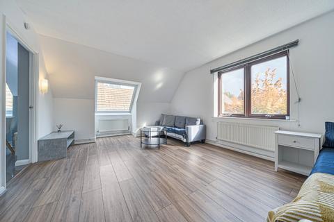 1 bedroom flat for sale, Capstan Way, London, SE16