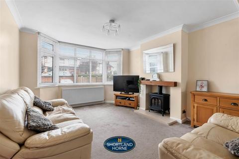 undefined, Fivefield Road, Coventry CV7