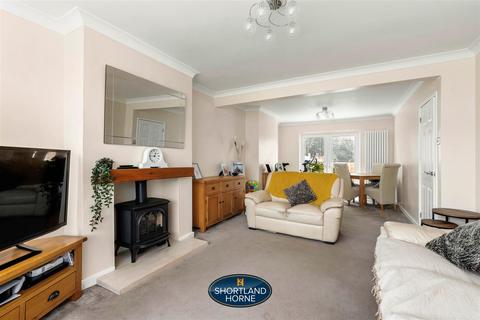 undefined, Fivefield Road, Coventry CV7