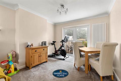 undefined, Fivefield Road, Coventry CV7