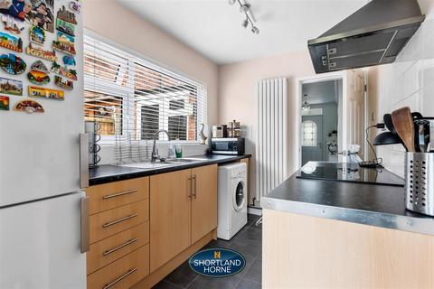 undefined, Fivefield Road, Coventry CV7