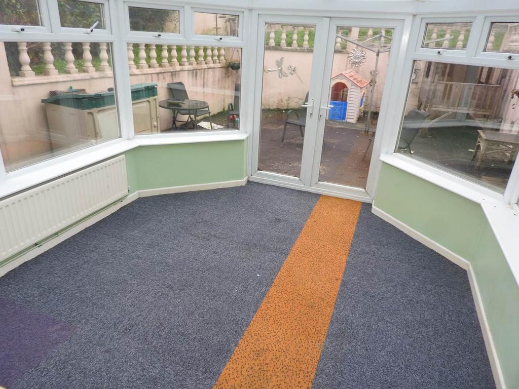 Conservatory