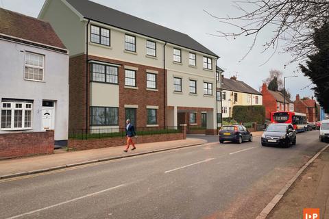 undefined, Conners court, Nuneaton, CV11