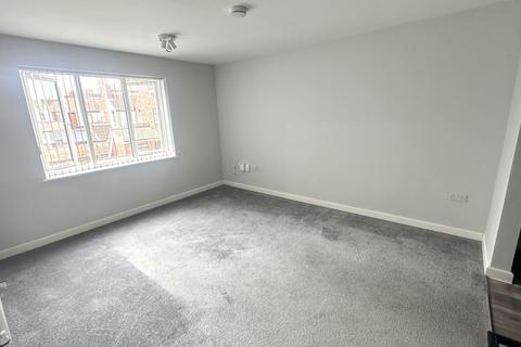 undefined, Conners court, Nuneaton, CV11
