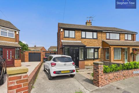 Ledbury Road, Blackpool, FY3