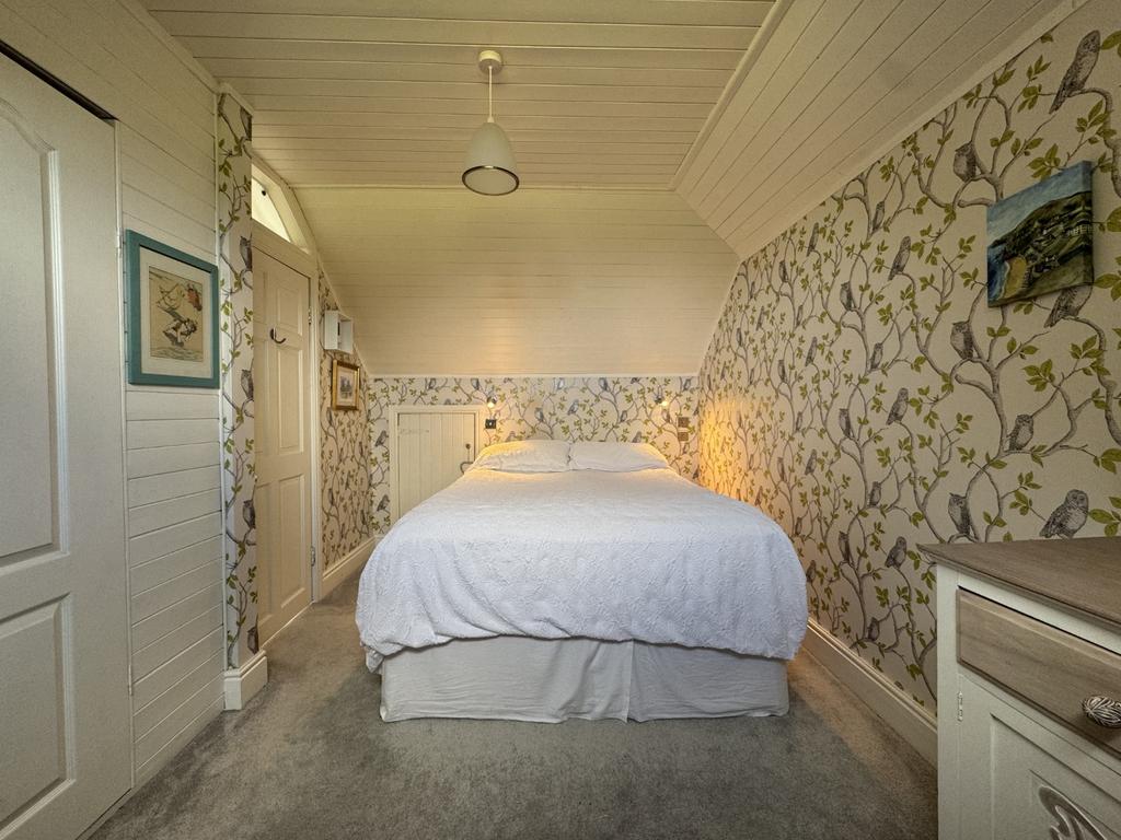 Front Bedroom 2