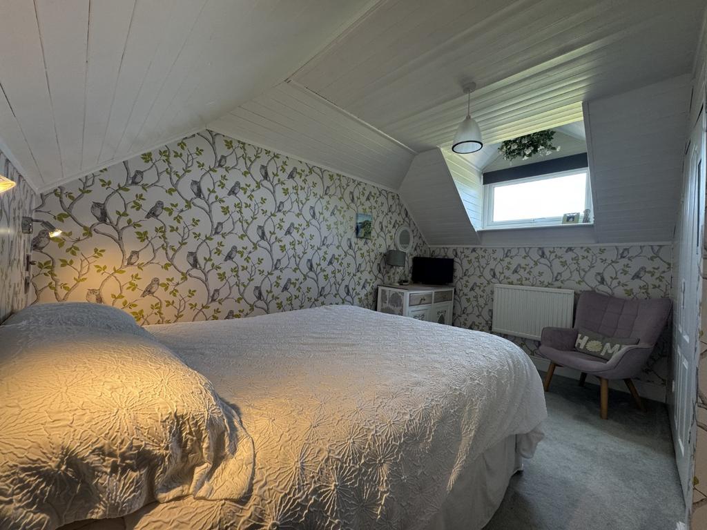 Front Bedroom 2