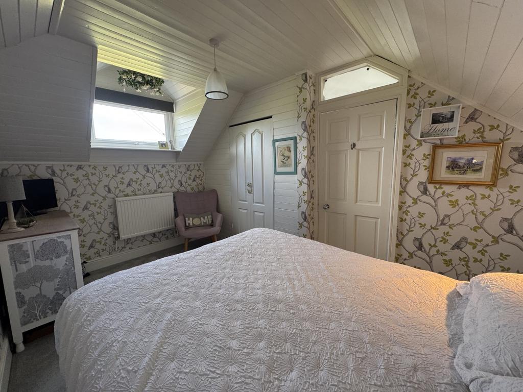Front Bedroom 2