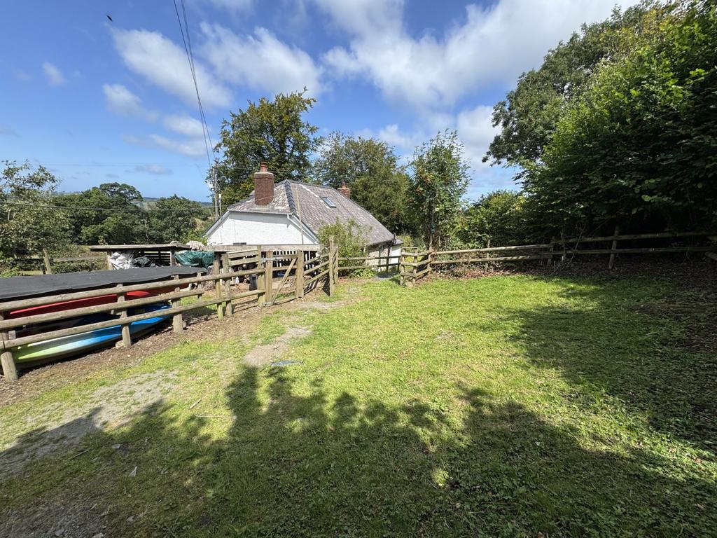 Stable Yard