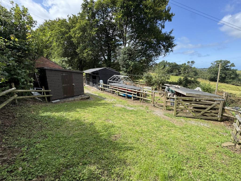 Stable Yard