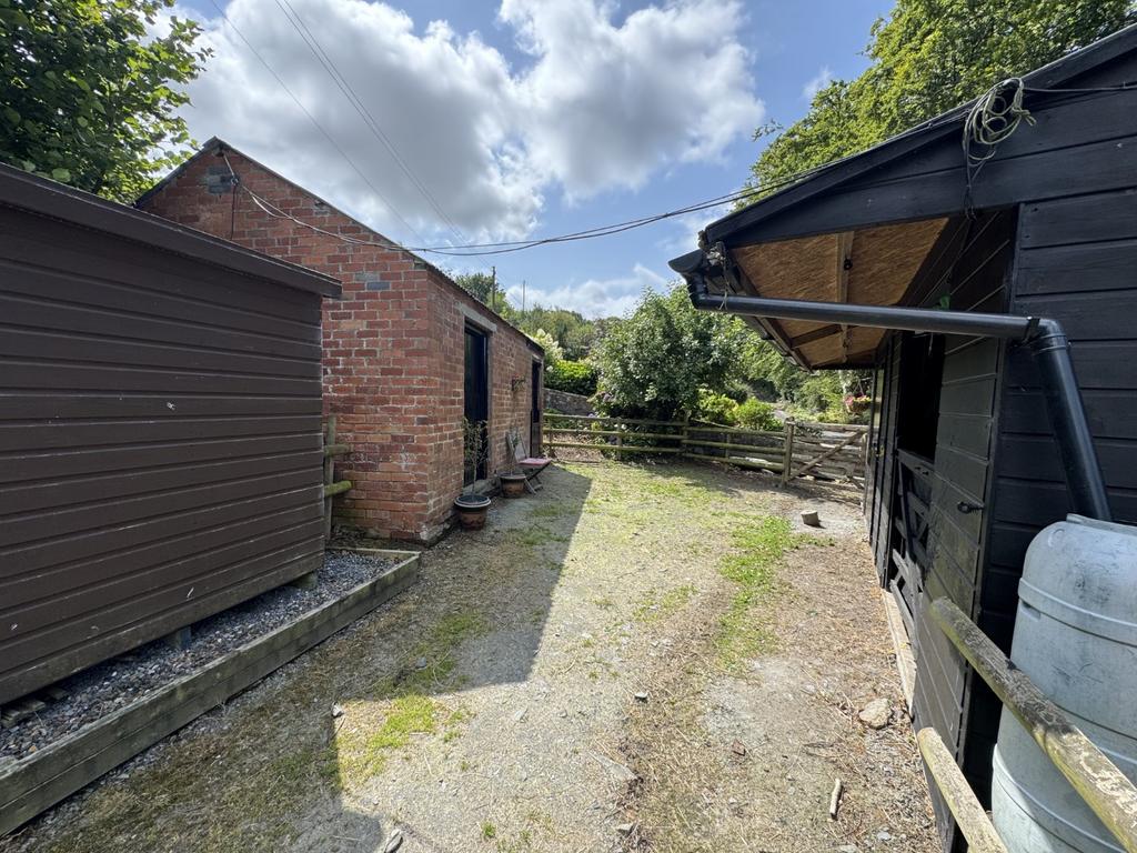 Stable Yard