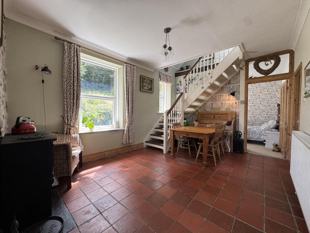 Dining Room/Snug