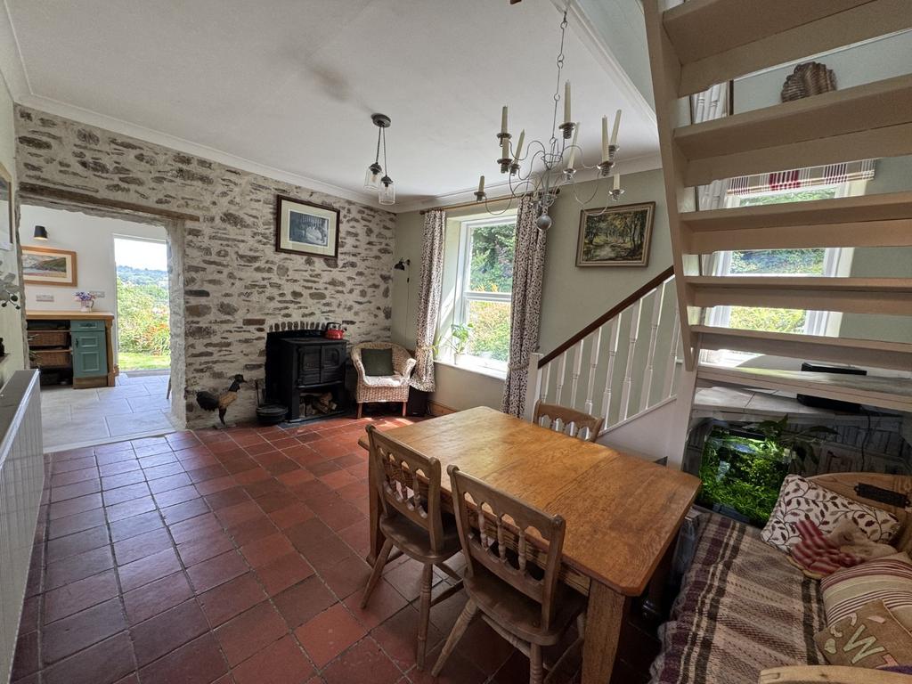 Dining Room/Snug