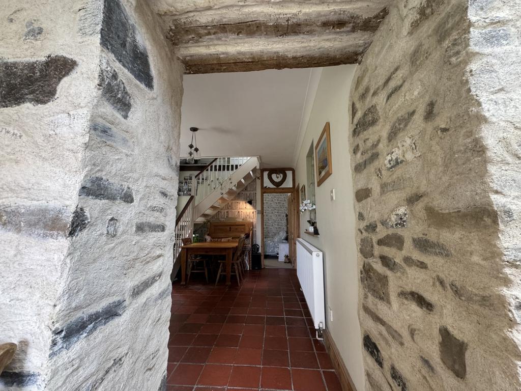 Dining Room/Snug
