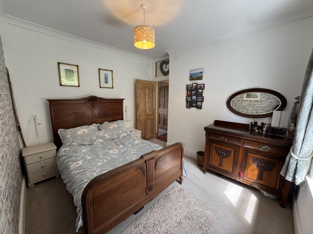 Ground Floor Bedroom 1