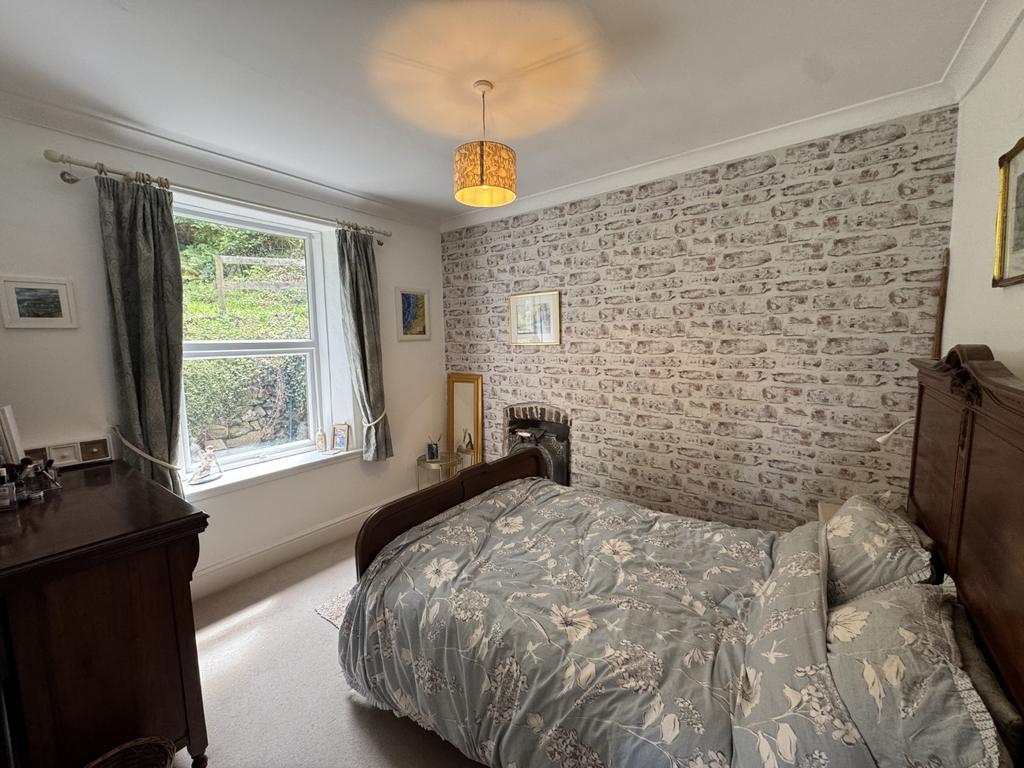 Ground Floor Bedroom 1