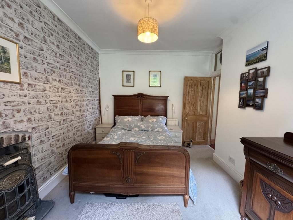 Ground Floor Bedroom 1