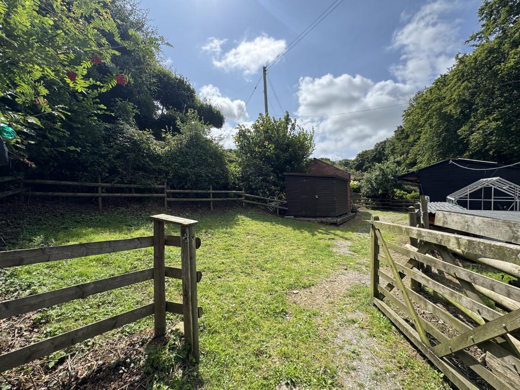 Stable Yard
