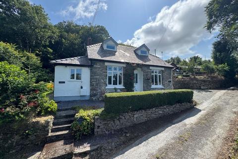 2 bedroom property with land for sale, Ciliau Aeron , Near Aberaeron, SA48