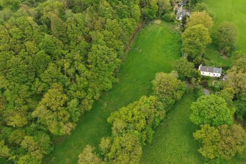 2 bedroom property with land for sale, Ciliau Aeron , Near Aberaeron, SA48
