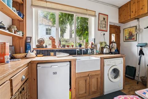 1 bedroom semi-detached house for sale, Gravel Hill, Oxfordshire RG9