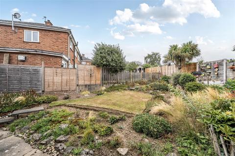 undefined, 8 Broad Oak Crescent, Bayston Hill, Shrewsbury, SY3 0ND