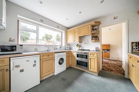 undefined, 8 Broad Oak Crescent, Bayston Hill, Shrewsbury, SY3 0ND