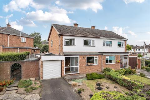 undefined, 8 Broad Oak Crescent, Bayston Hill, Shrewsbury, SY3 0ND