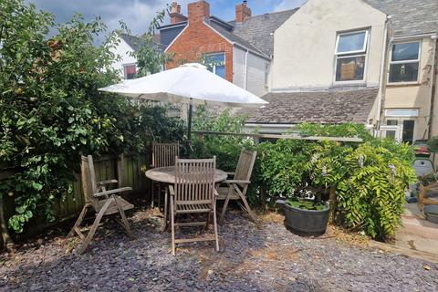 4 bedroom terraced house for sale, Belvedere Road, Exmouth, EX8 1QN